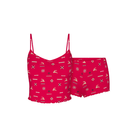SKIMS Skims Sleep Cami Set