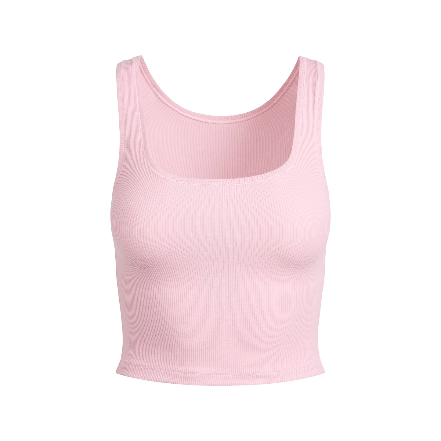 SKIMS Cotton Rib Tank 3-Pack