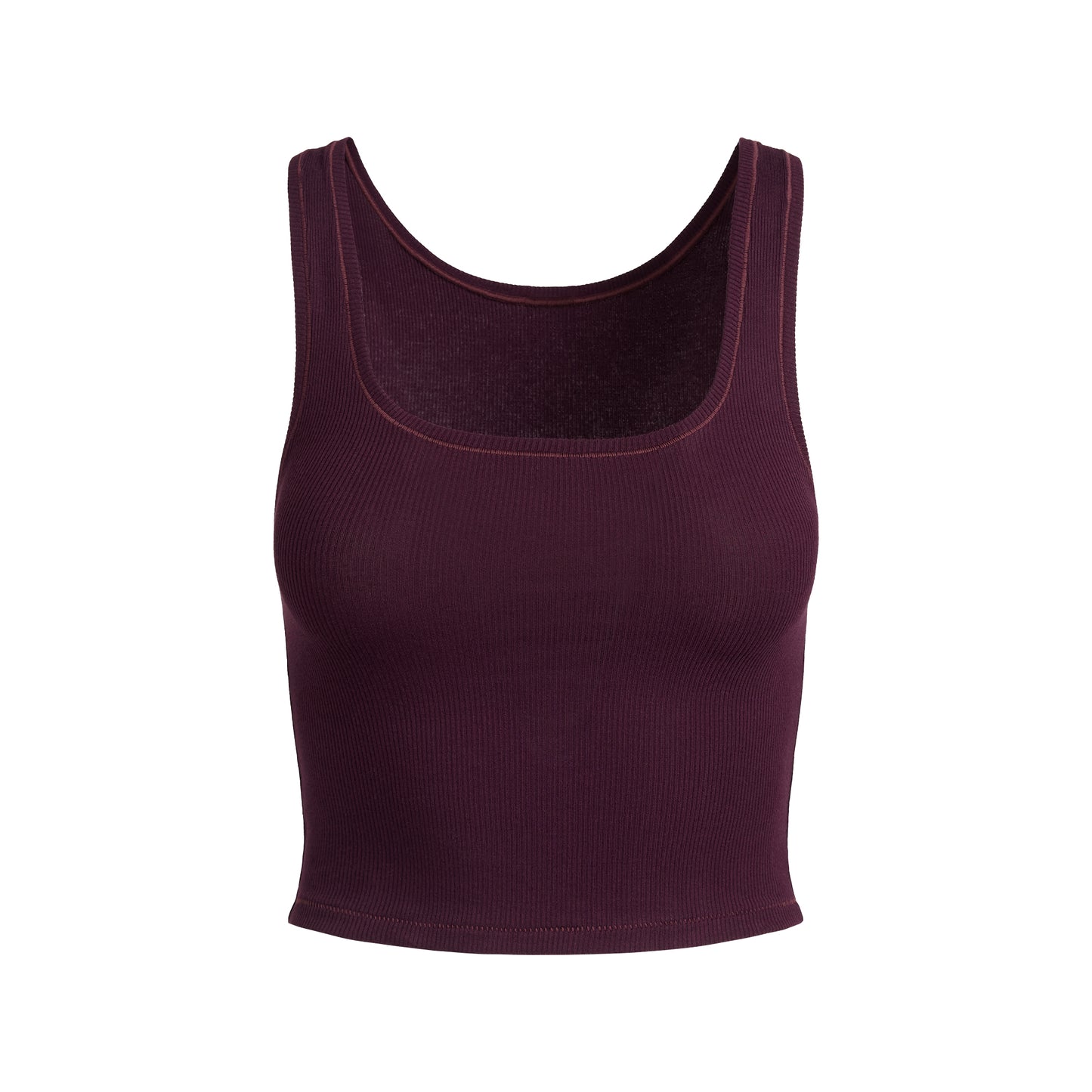SKIMS Cotton Rib Tank 3-Pack