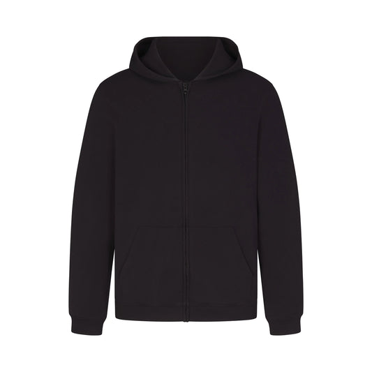 SKIMS MEN - Jersey Lounge Zip Up