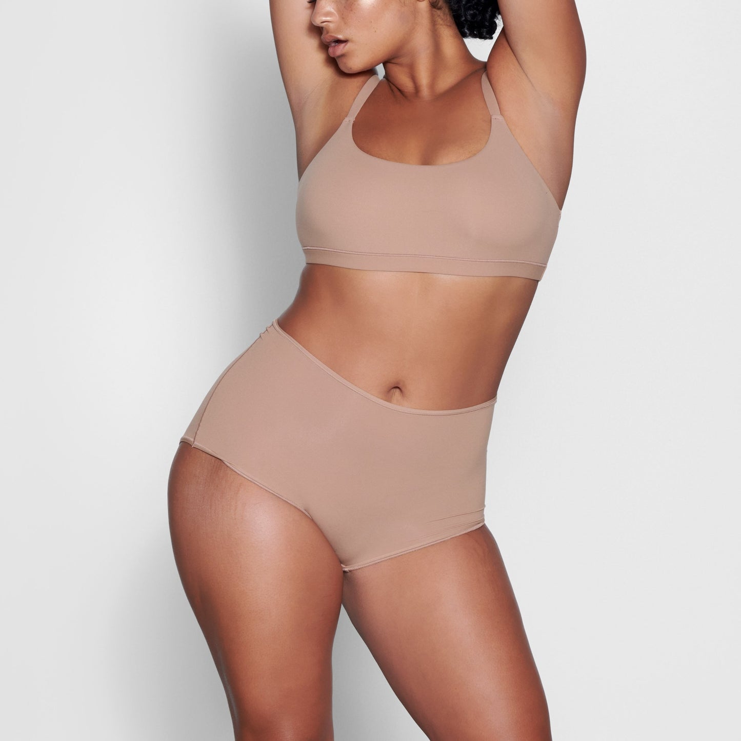 SKIMS Fits Everybody Boyshort