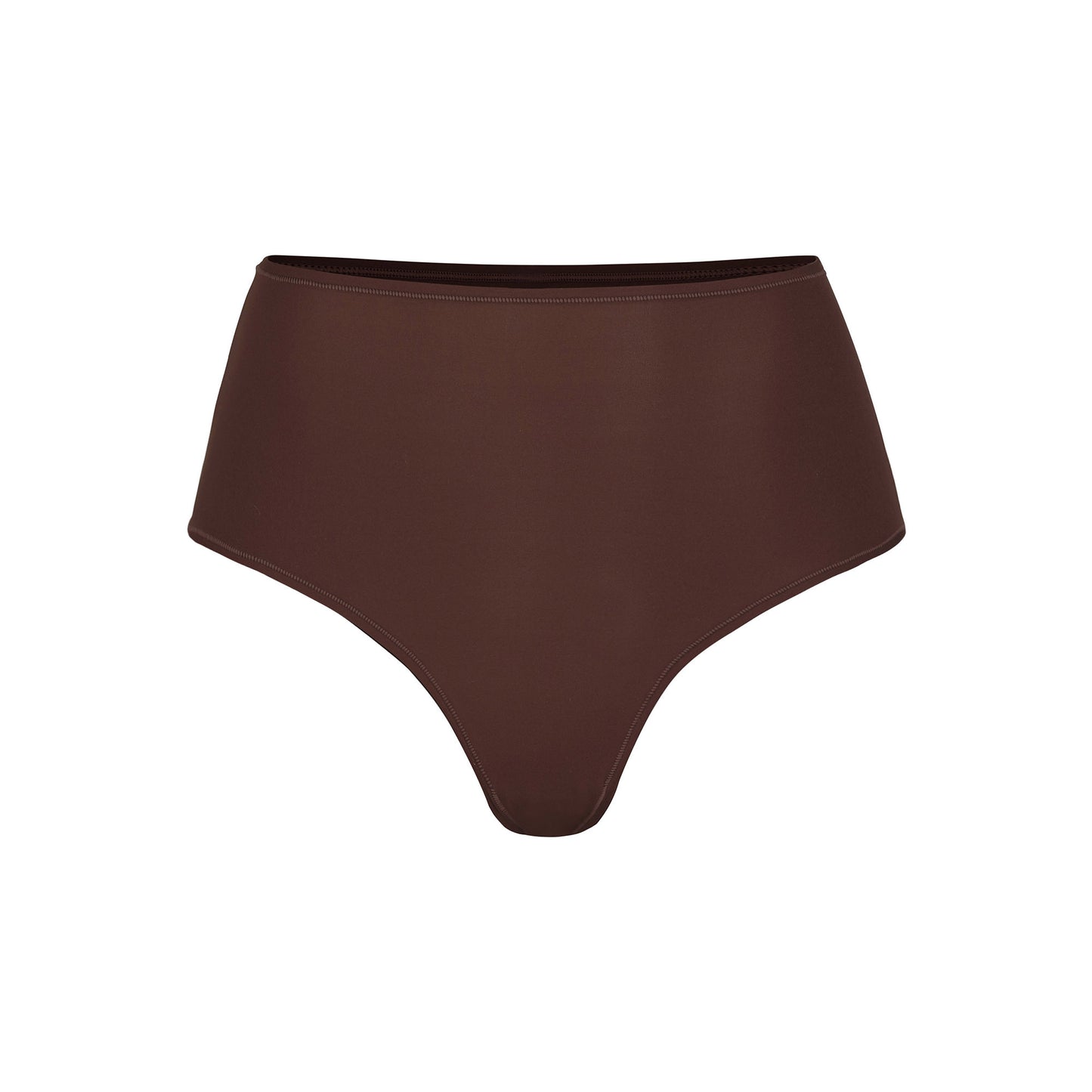 SKIMS Fits Everybody High-Waisted Thong