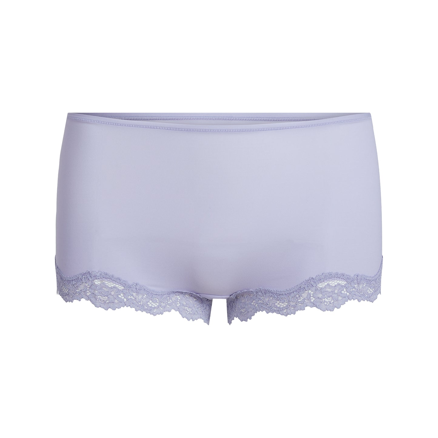 SKIMS Fits Everybody Lace Boyshort