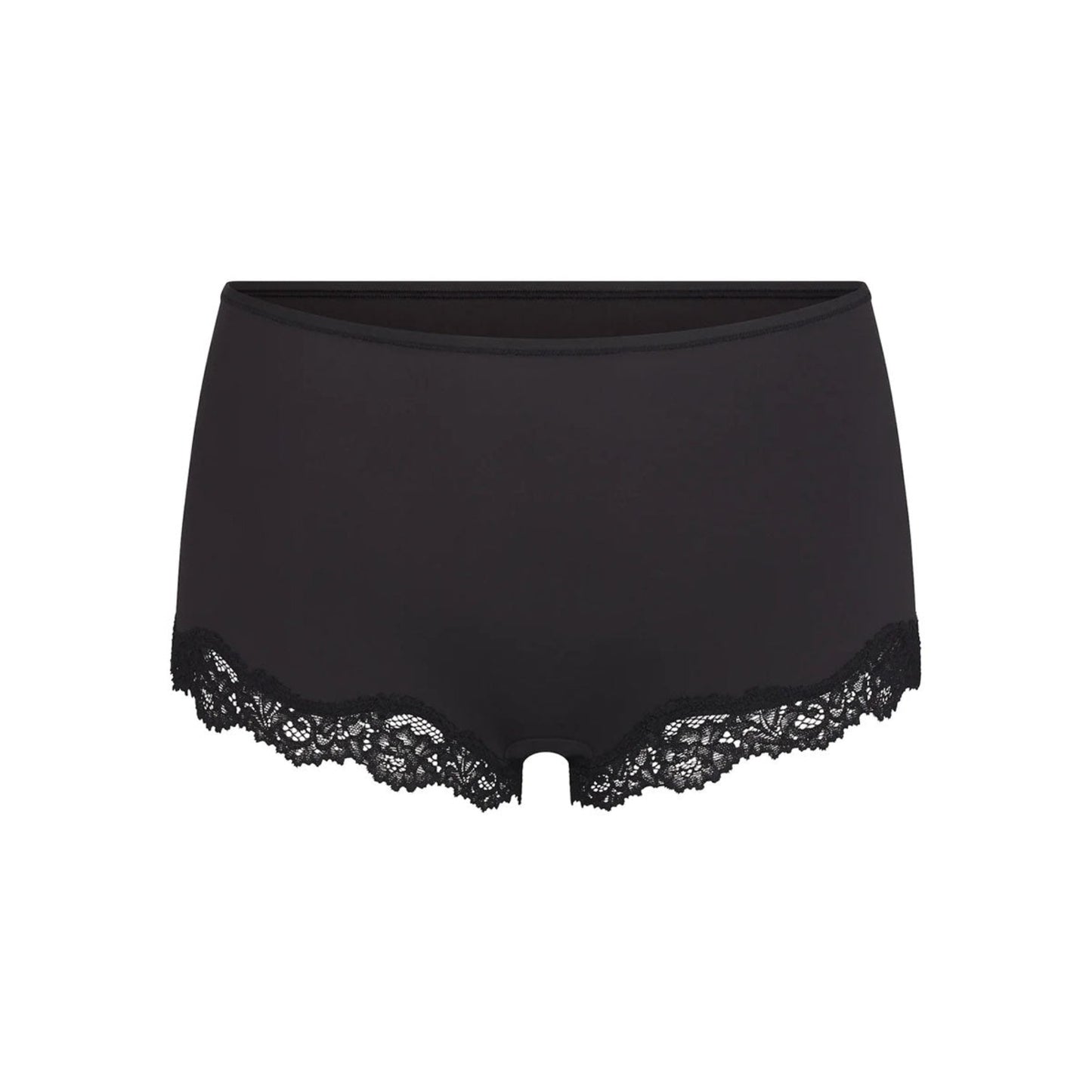 SKIMS Fits Everybody Lace Boyshort
