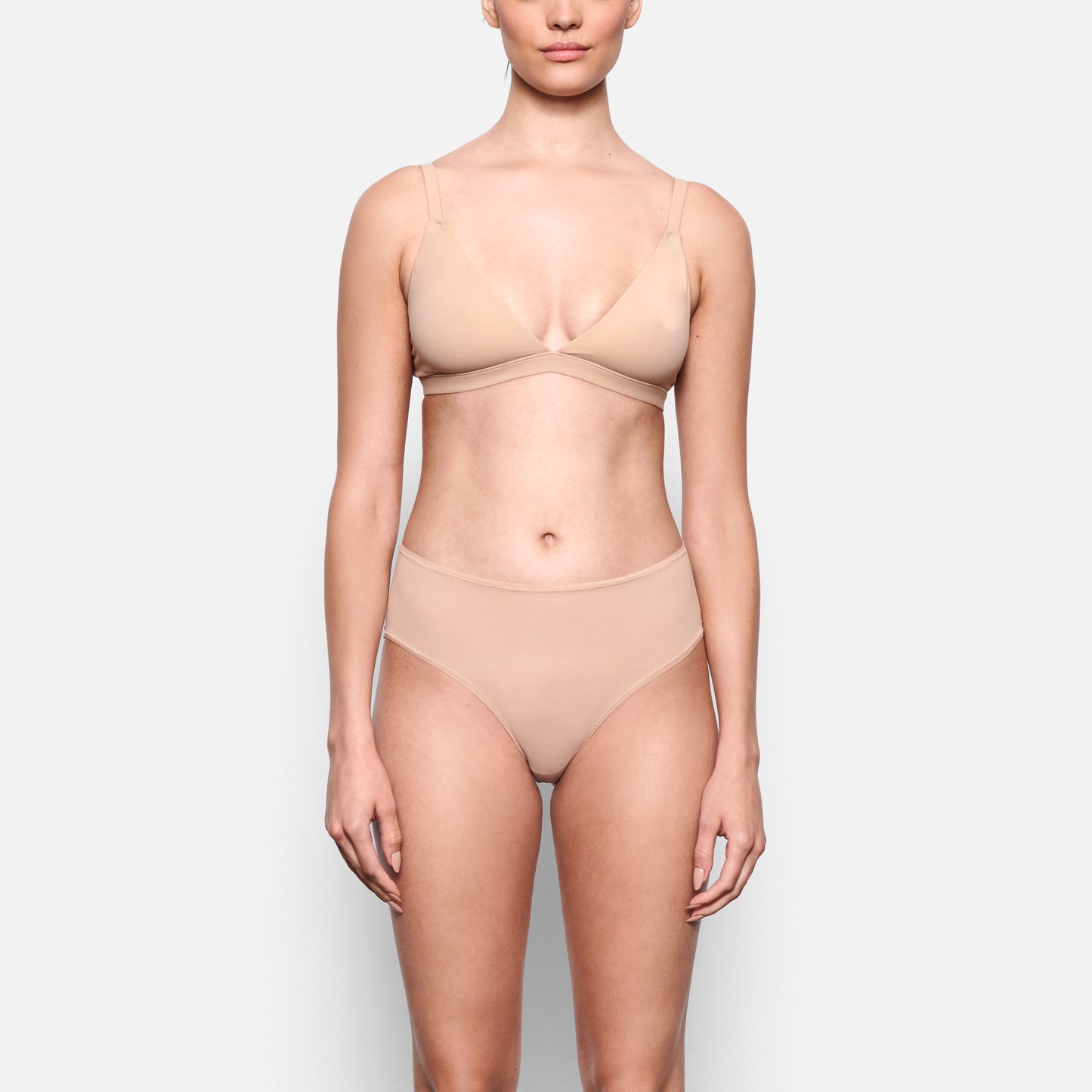 SKIMS Fits Everybody Brief