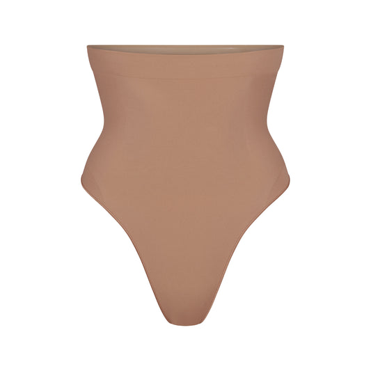 SKIMS Seamless Sculpt High Waist Thong