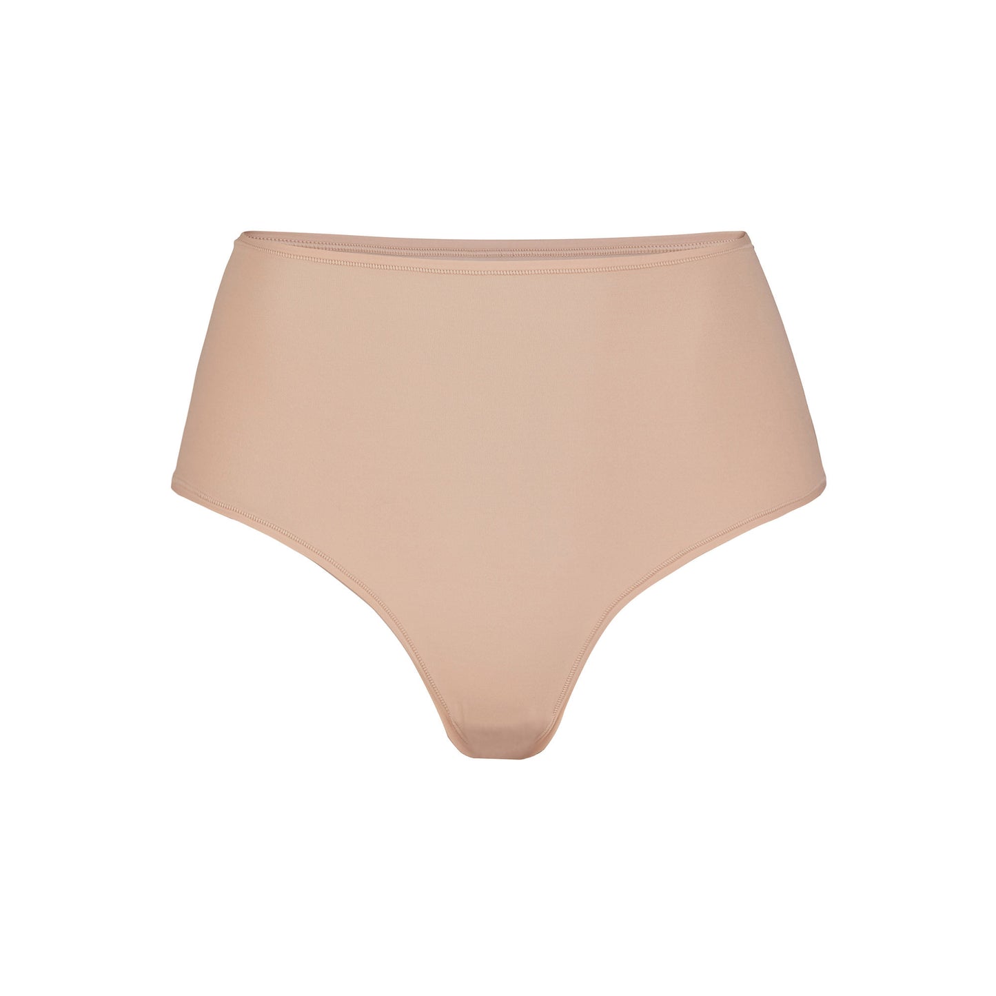 SKIMS Fits Everybody High-Waisted Thong