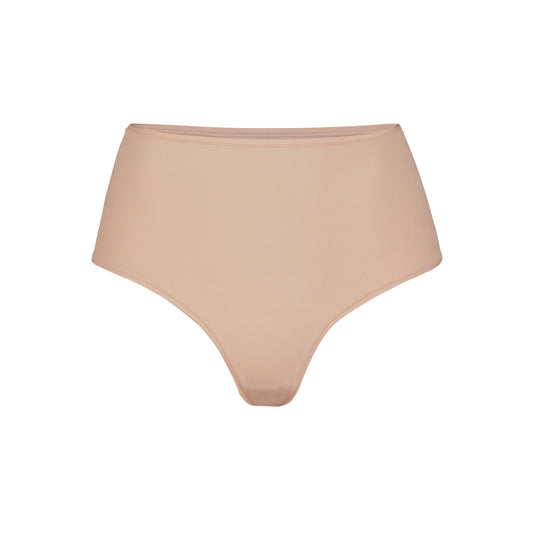 SKIMS Fits Everybody High-Waisted Thong