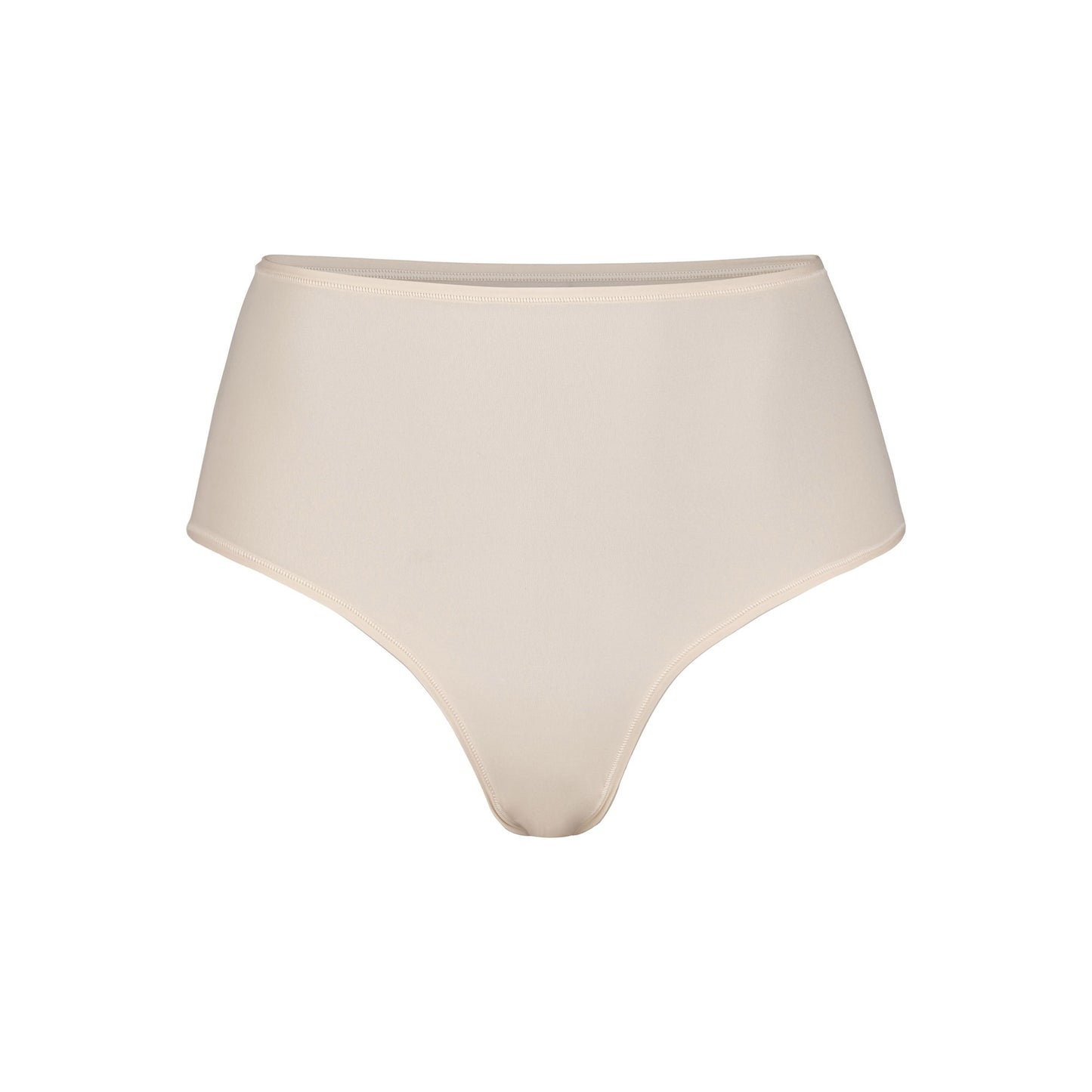 SKIMS Fits Everybody High-Waisted Thong