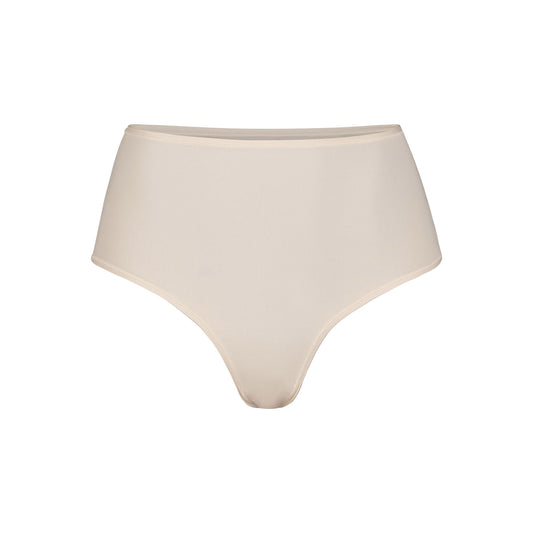 SKIMS Fits Everybody High-Waisted Thong