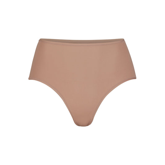 SKIMS Fits Everybody High-Waisted Thong