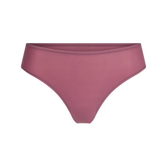 SKIMS Fits Everybody Thong