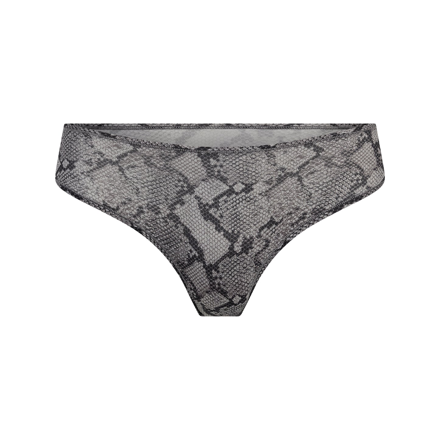 SKIMS Fits Everybody Thong