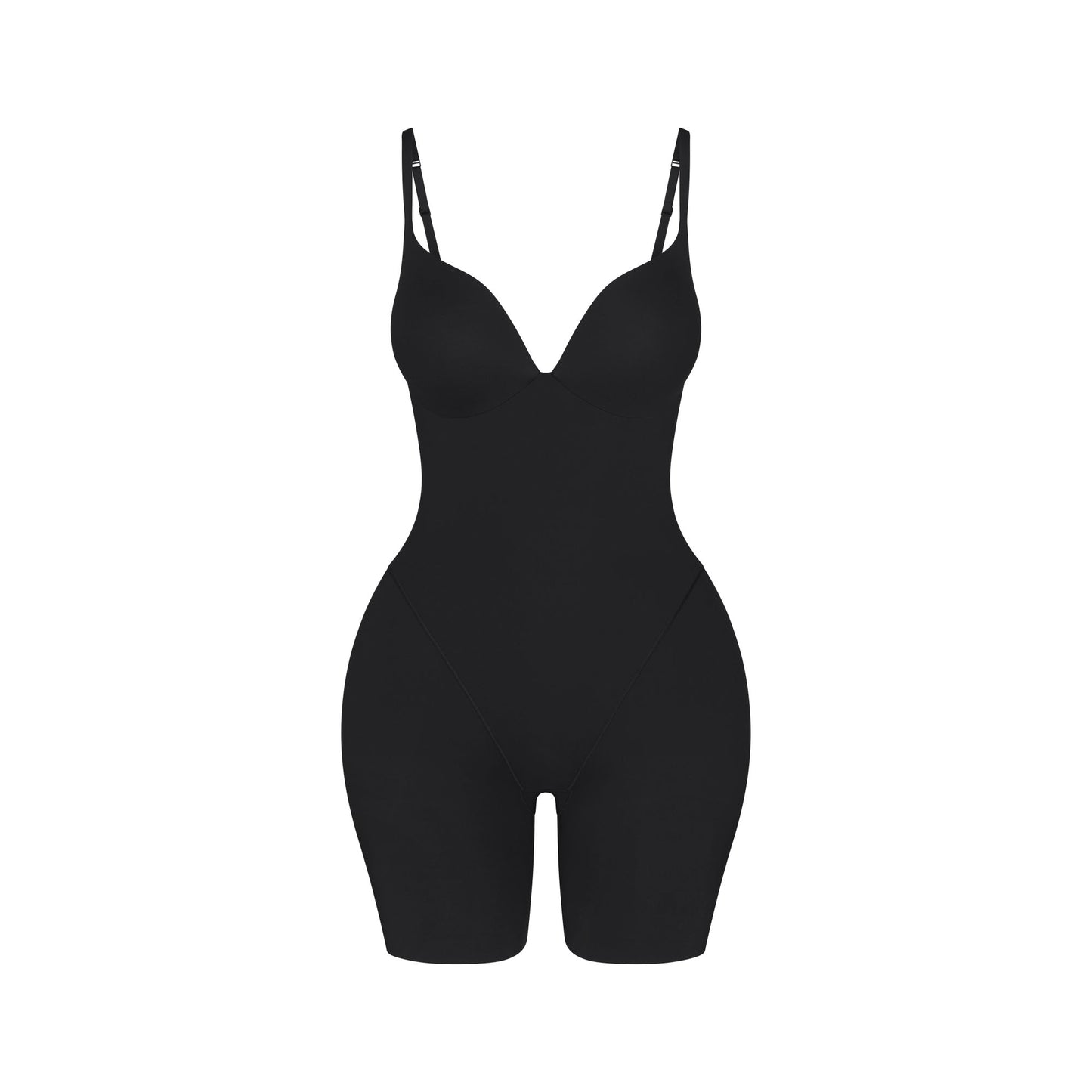 SKIMS Skims Ultimate Body Butt And Hip Pad Mid Thigh Bs