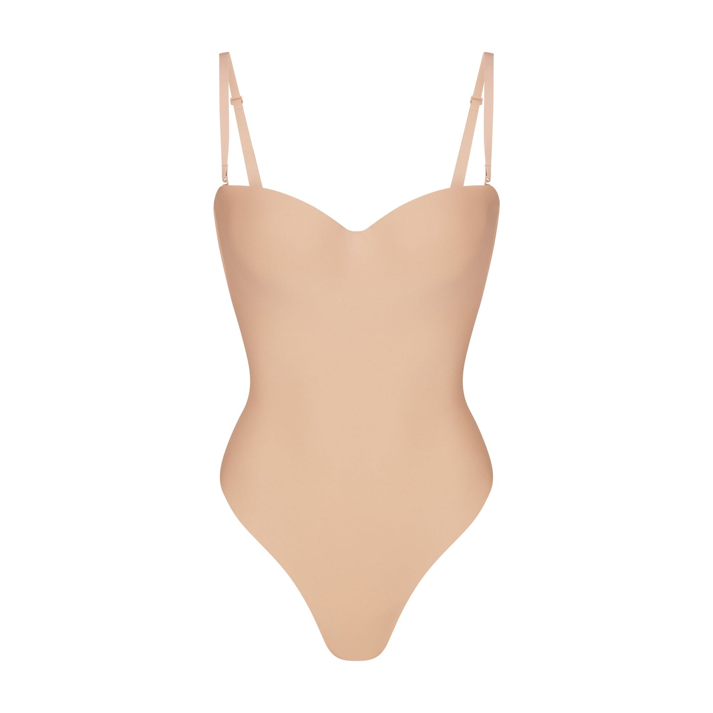 SKIMS Skims Body Molded Underwire Bodysuit