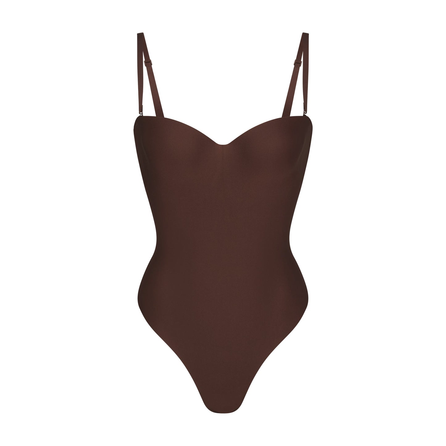 SKIMS Skims Body Molded Underwire Bodysuit