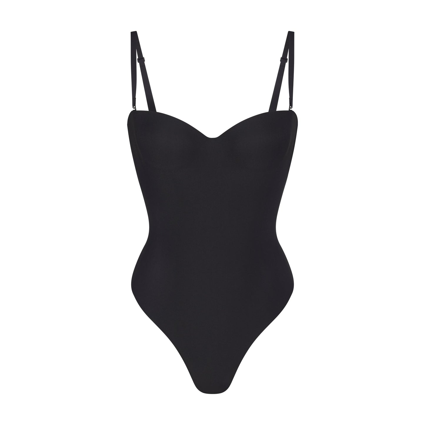 SKIMS Skims Body Molded Underwire Bodysuit