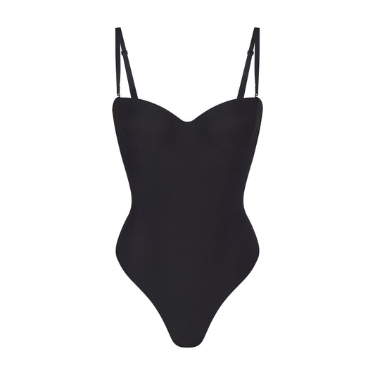 SKIMS Skims Body Molded Underwire Bodysuit
