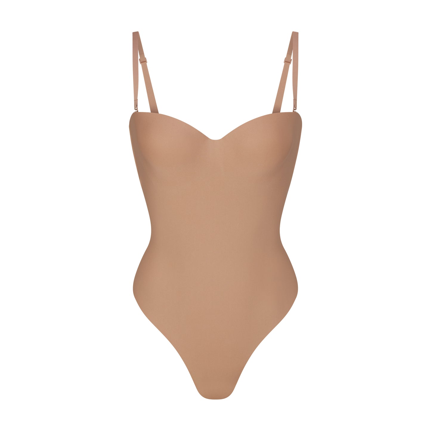 SKIMS Skims Body Molded Underwire Bodysuit