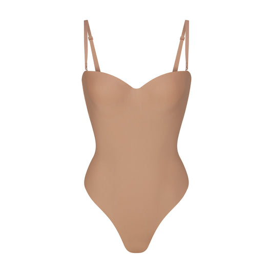SKIMS Skims Body Molded Underwire Bodysuit