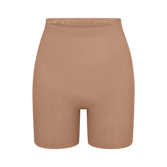 SKIMS Seamless Sculpt Mid Thigh Short