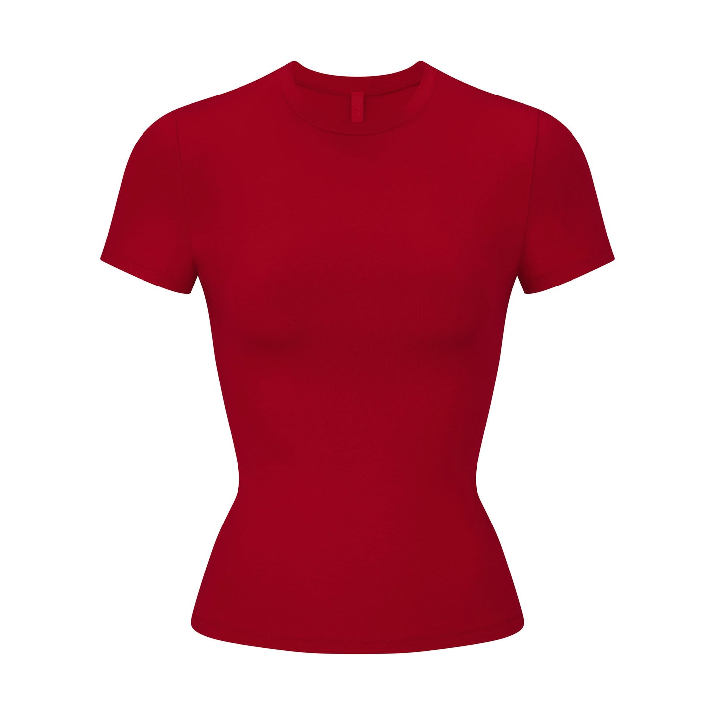 SKIMS Cotton Jersey T-Shirt