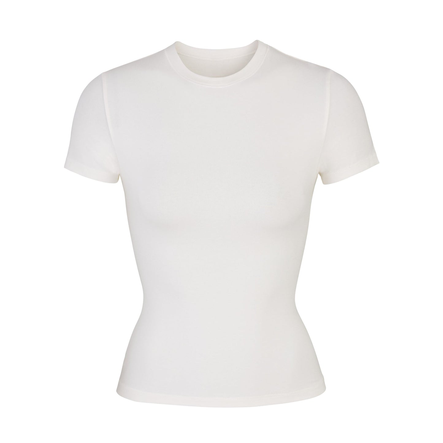 SKIMS Cotton Jersey T-Shirt