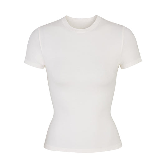 SKIMS Cotton Jersey T-Shirt