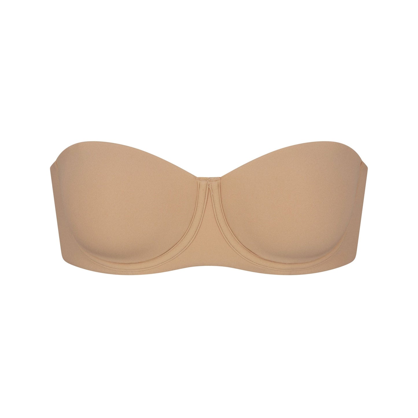 SKIMS Fits Everybody Strapless Bra