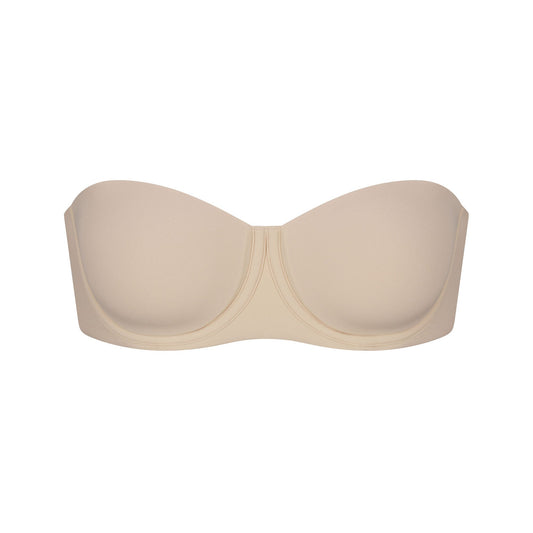SKIMS Fits Everybody Strapless Bra