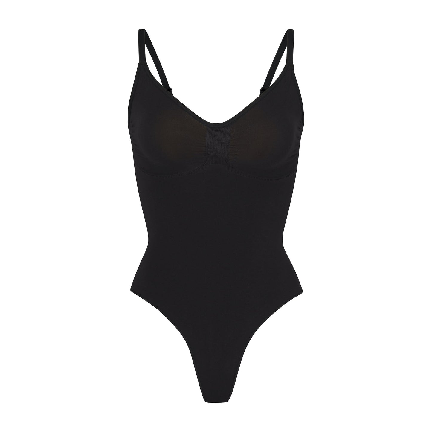 SKIMS Seamless Sculpt Thong Bodysuit