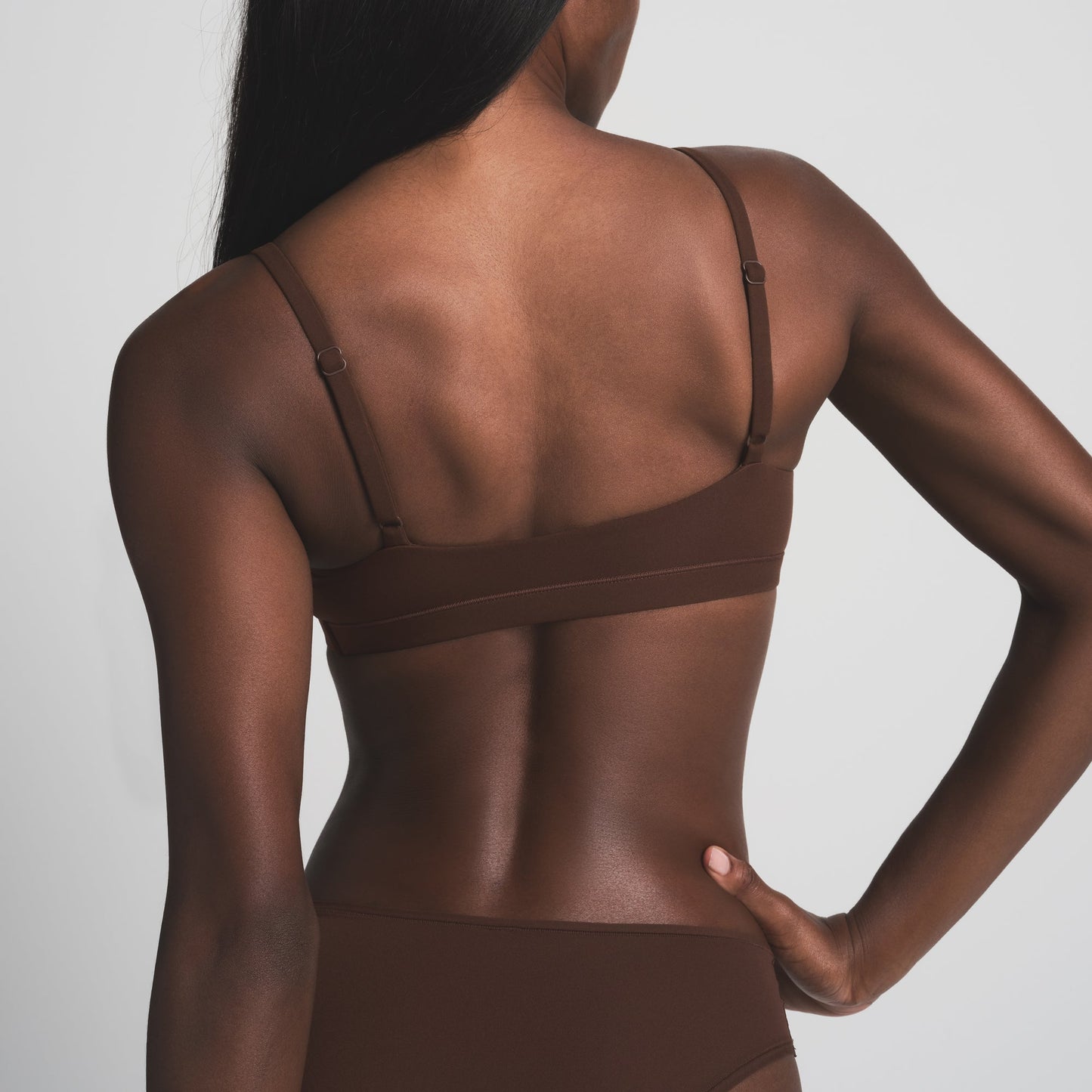 SKIMS Fits Everybody Scoop Bralette