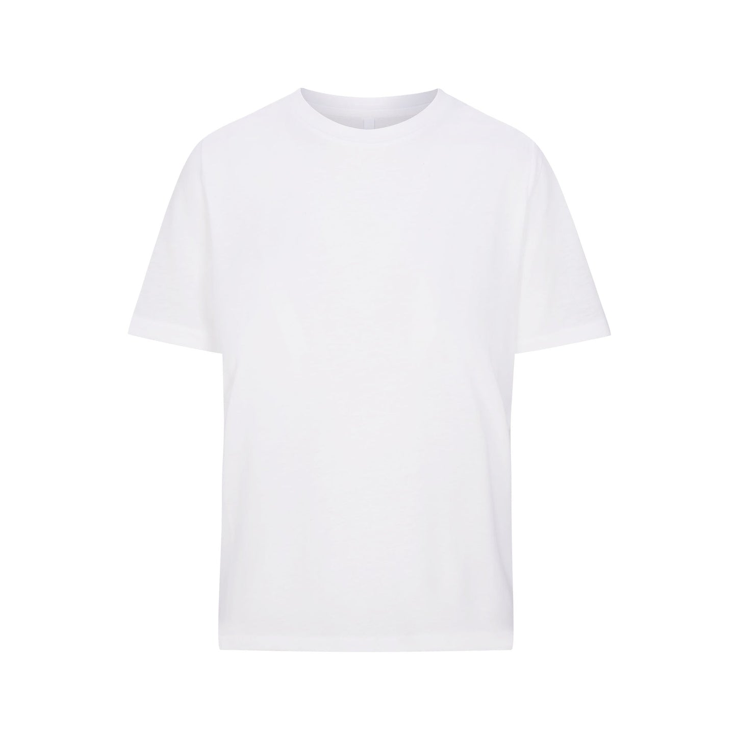 SKIMS Relaxed Tees T-Shirt