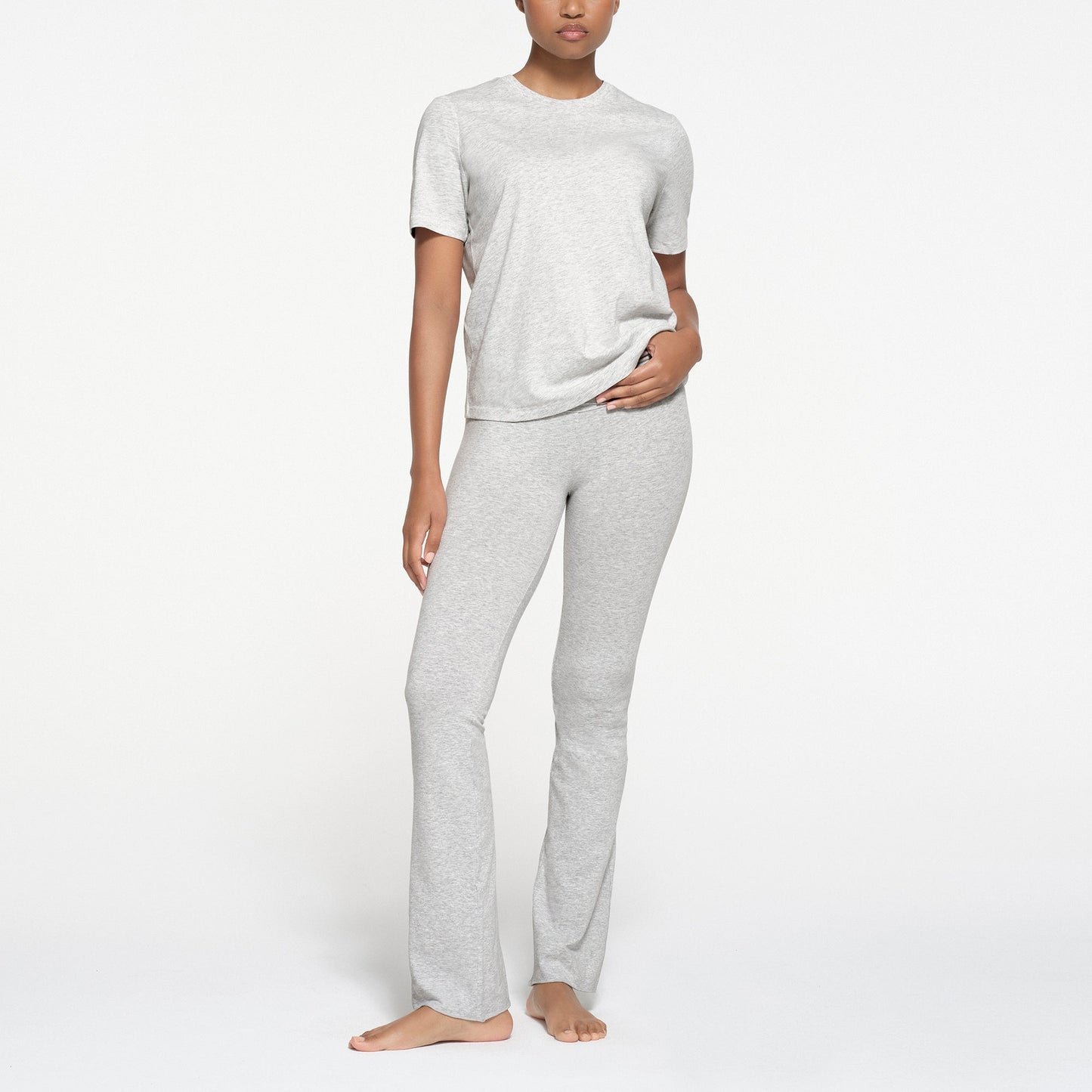 SKIMS Relaxed Tees T-Shirt