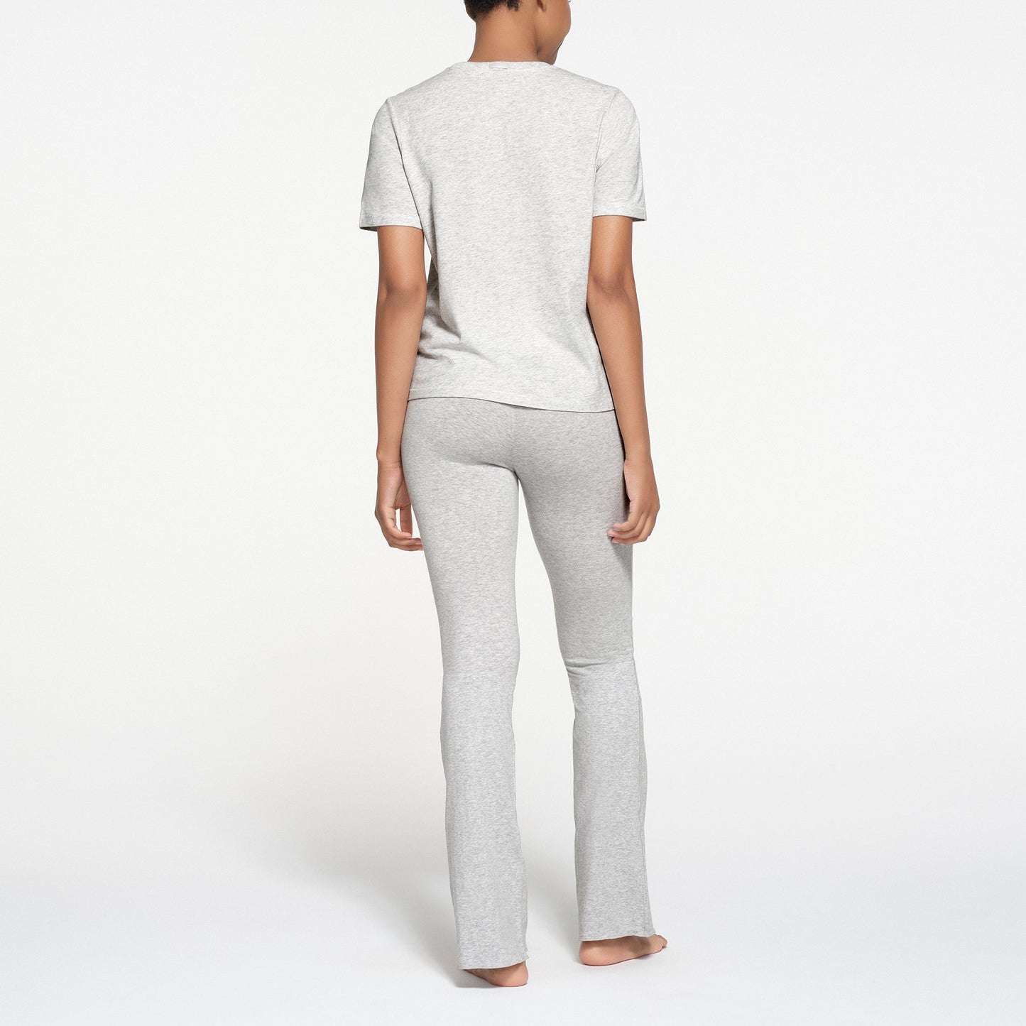 SKIMS Relaxed Tees T-Shirt