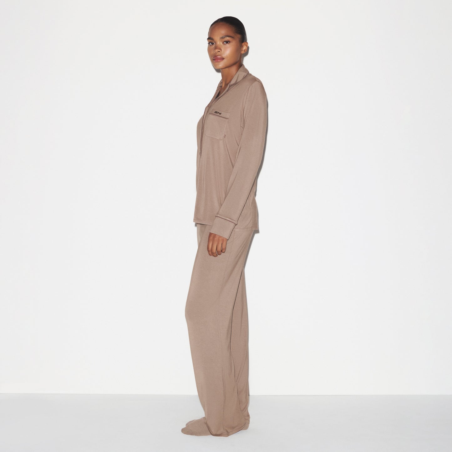 SKIMS Skims Sleep Long Sleep Set