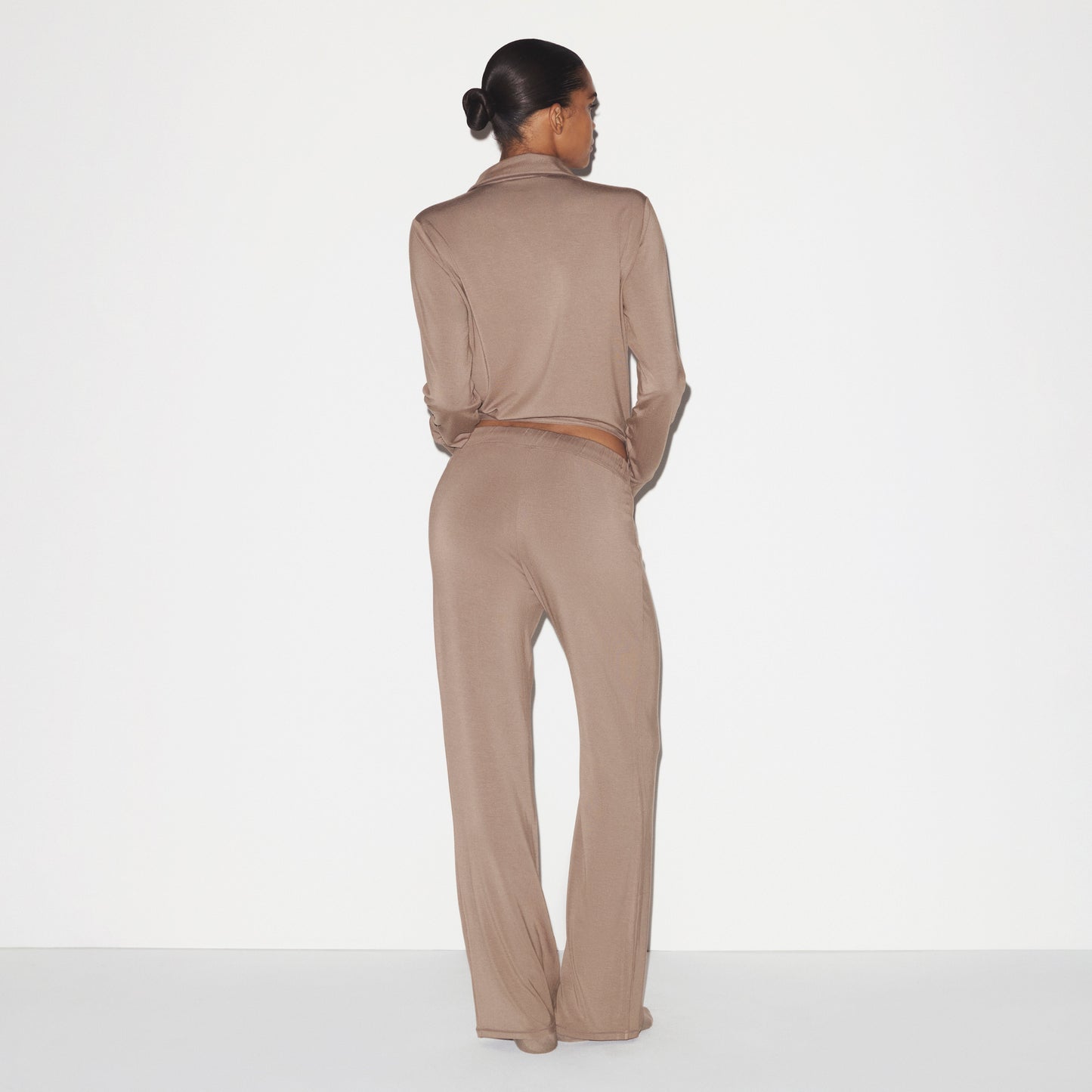 SKIMS Skims Sleep Long Sleep Set