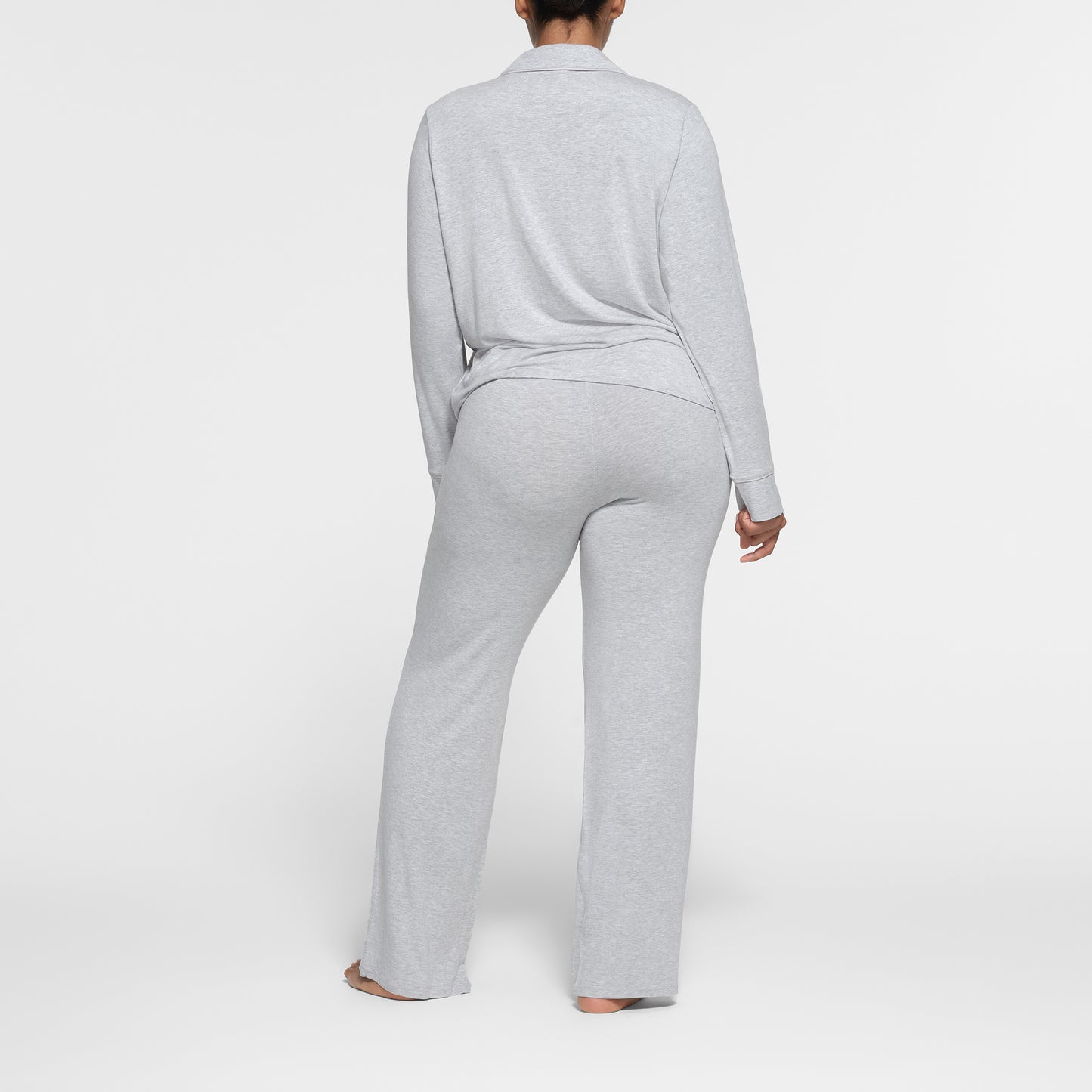 SKIMS Skims Sleep Long Sleep Set