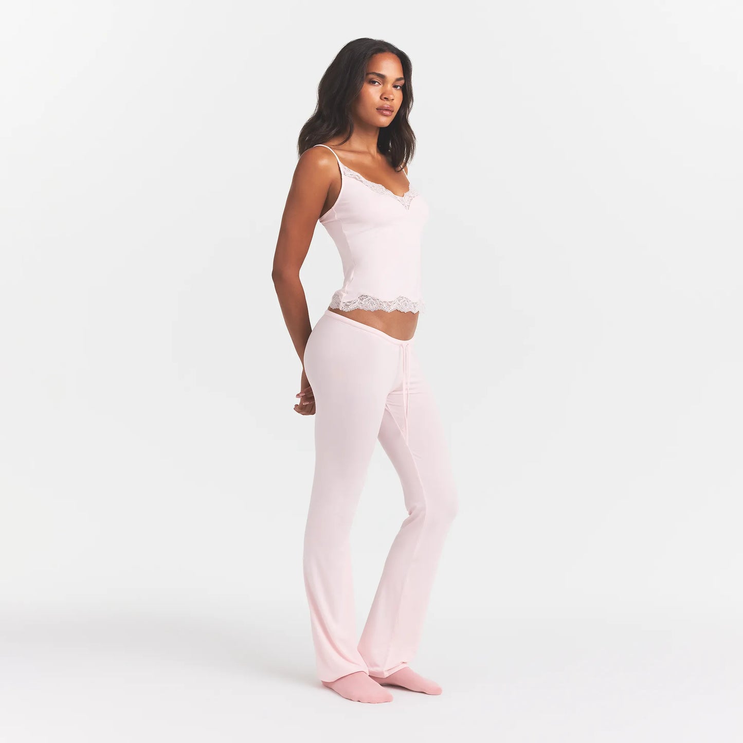 SKIMS Skims Sleep Cami And Pant Set