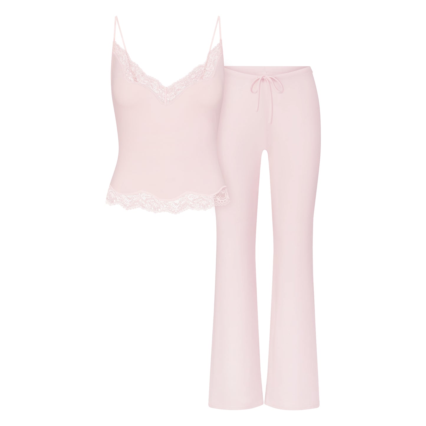 SKIMS Skims Sleep Cami And Pant Set