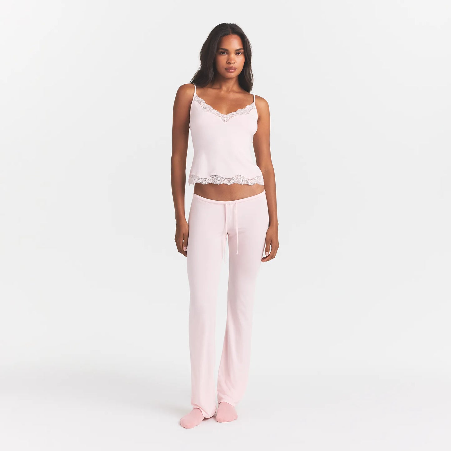 SKIMS Skims Sleep Cami And Pant Set
