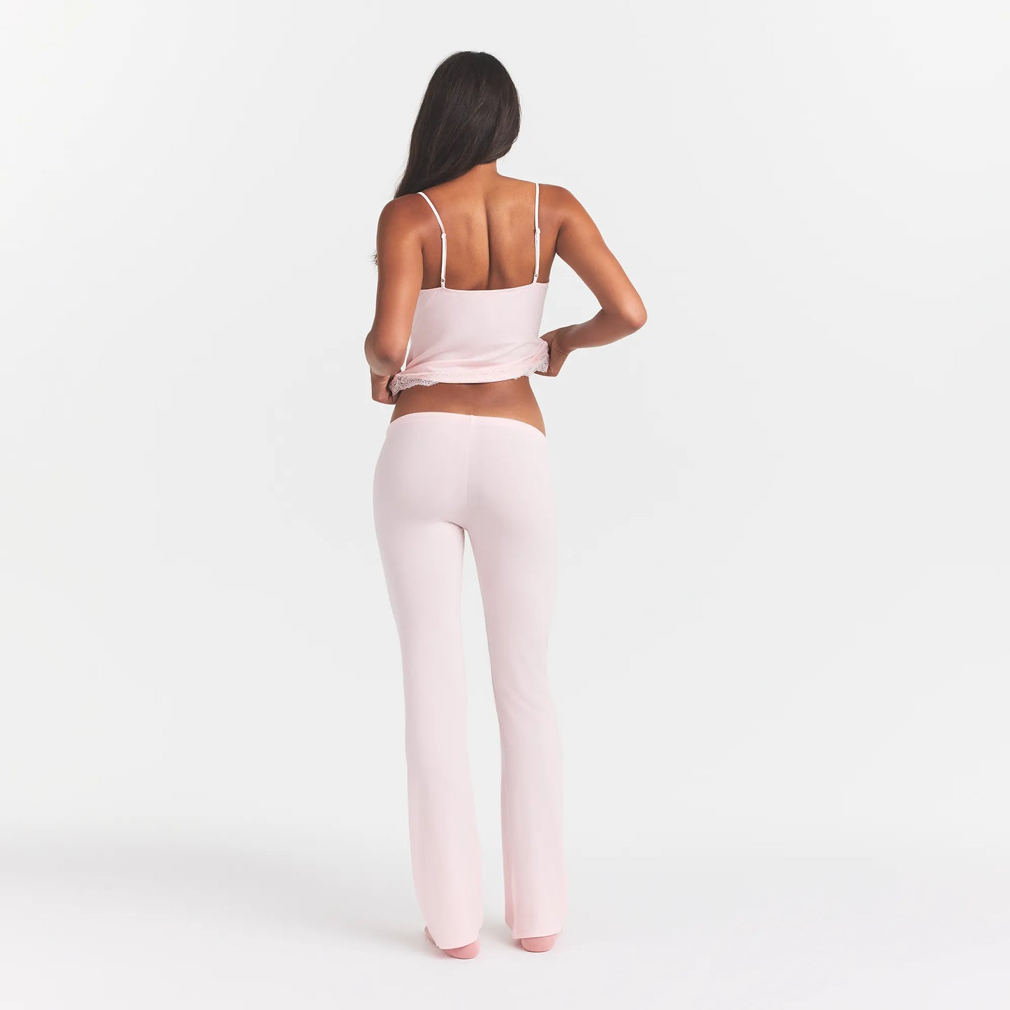 SKIMS Skims Sleep Cami And Pant Set