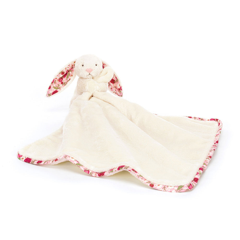 Blossom Cream Bunny Berry Soother