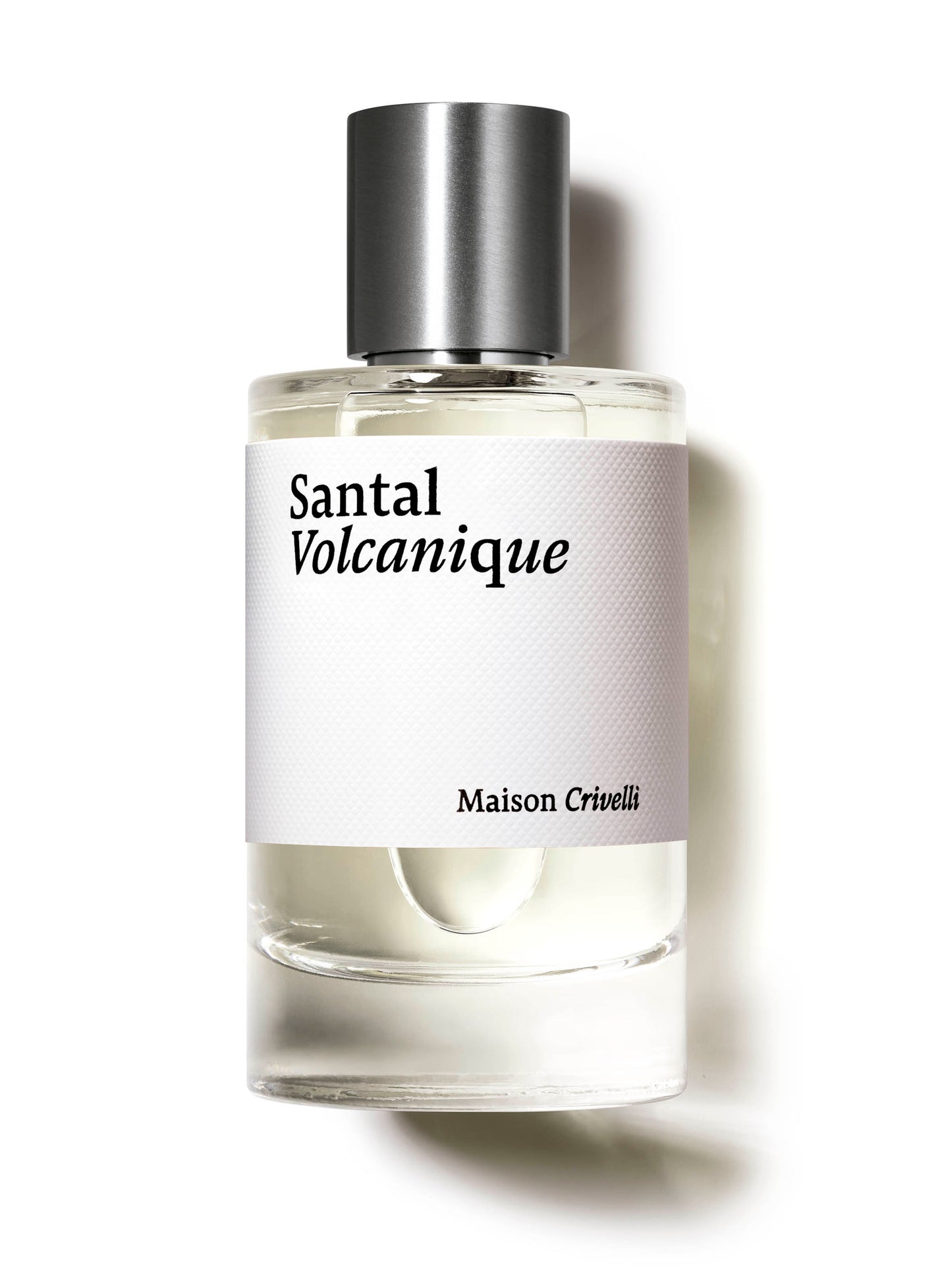 Maison Crivelli Santal Volcanique Edp 100Ml