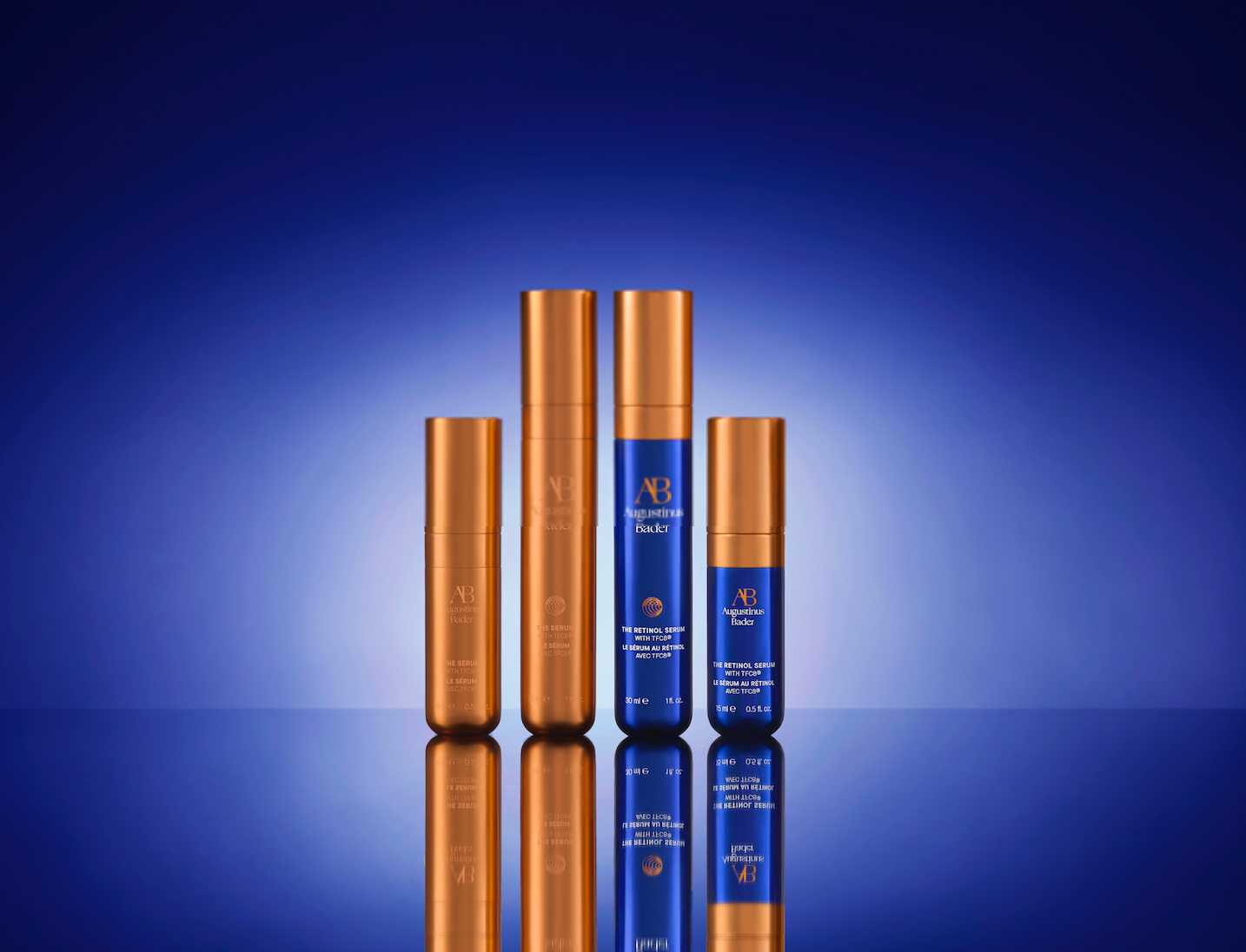 Masterclass med Augustinus Bader