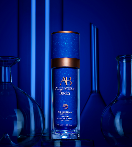 Masterclass med Augustinus Bader