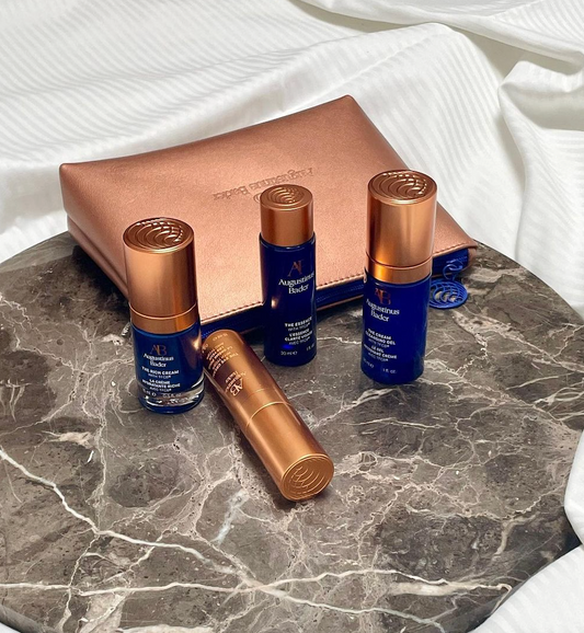 Masterclass med Augustinus Bader