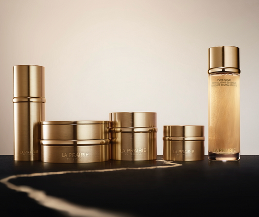 Masterclass med La Prairie