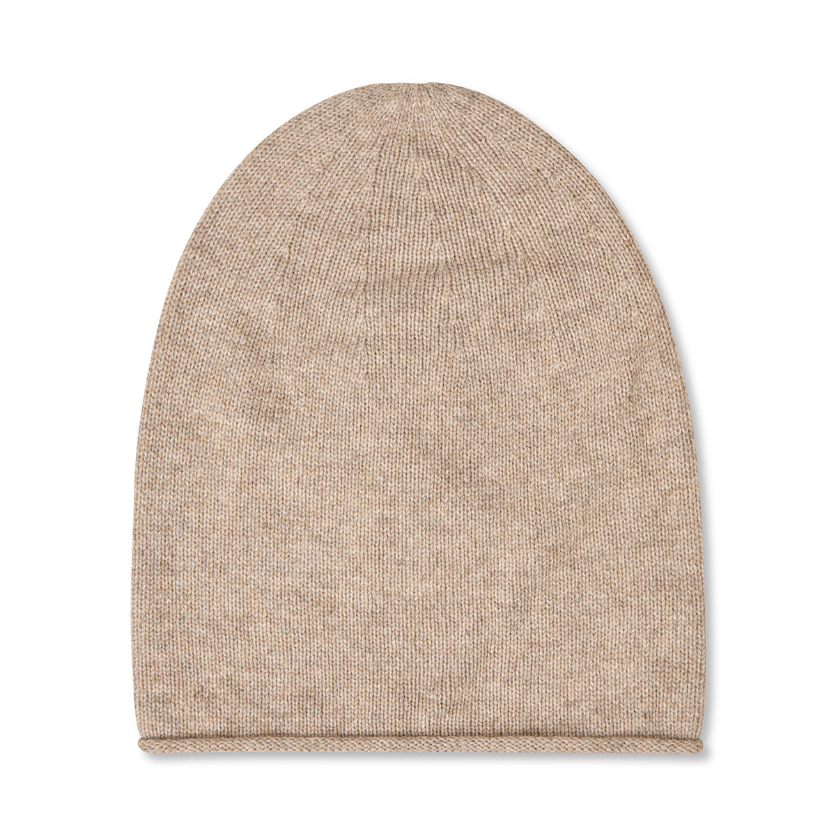 CASHMERE by ILLUM - Beanie Hat