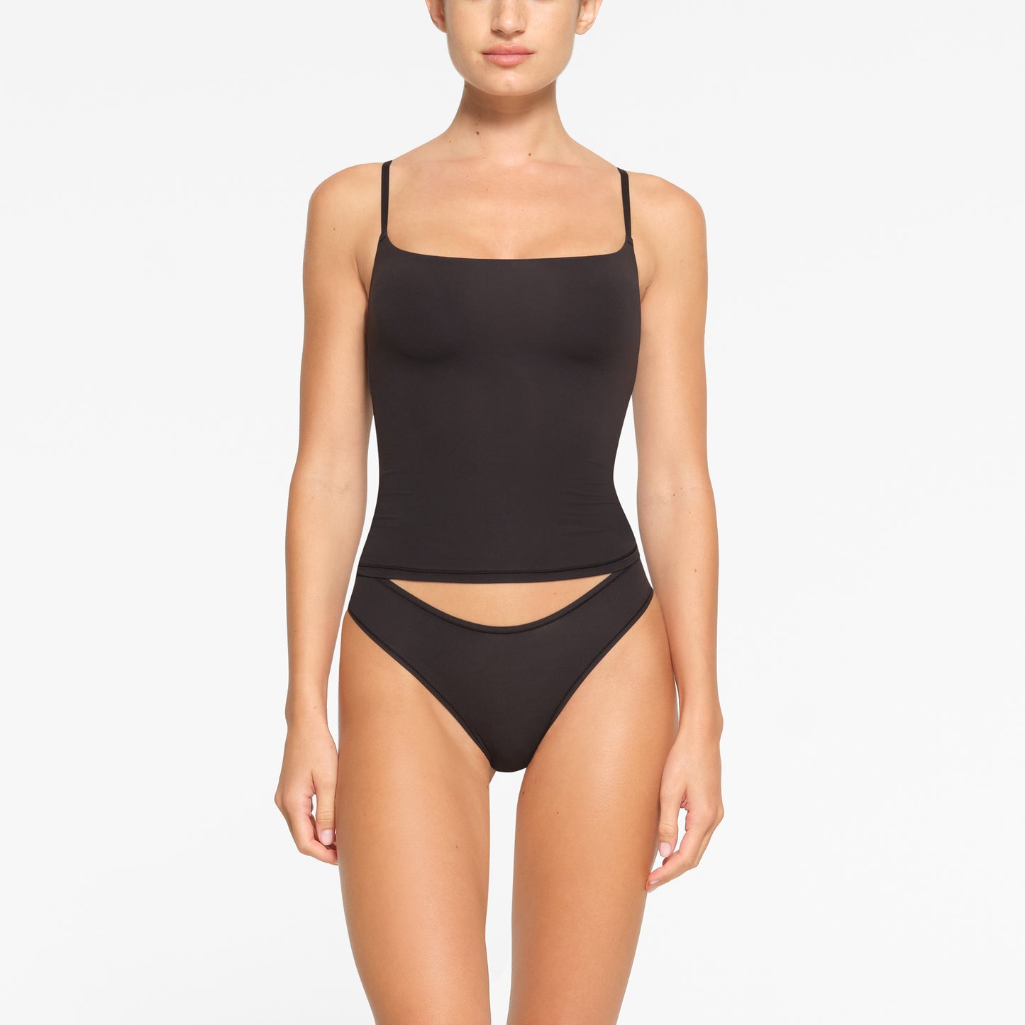 SKIMS Fits Everybody Cami